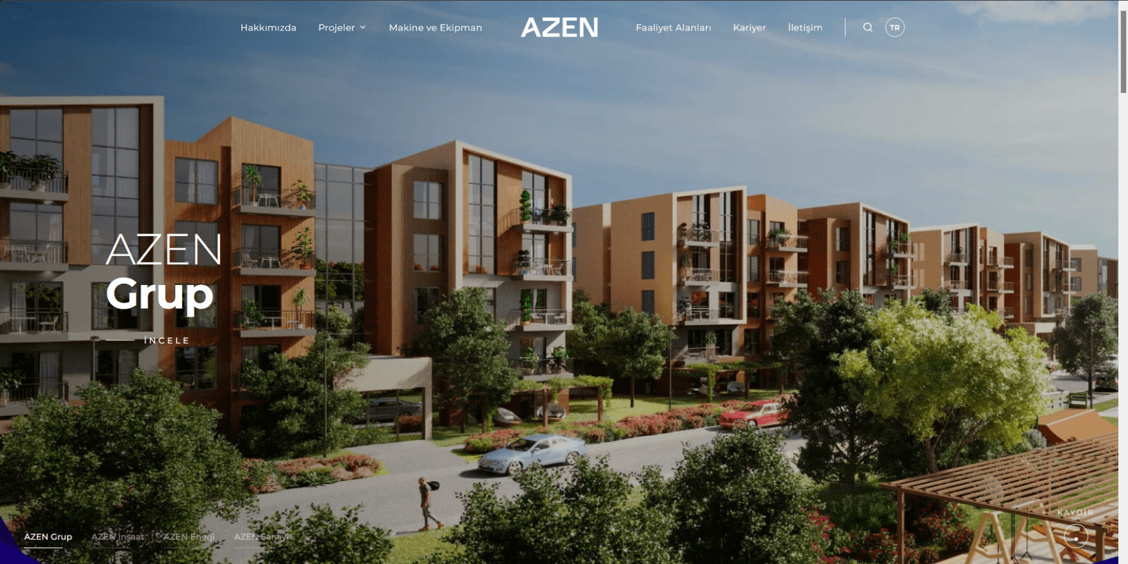 AZEN Grup